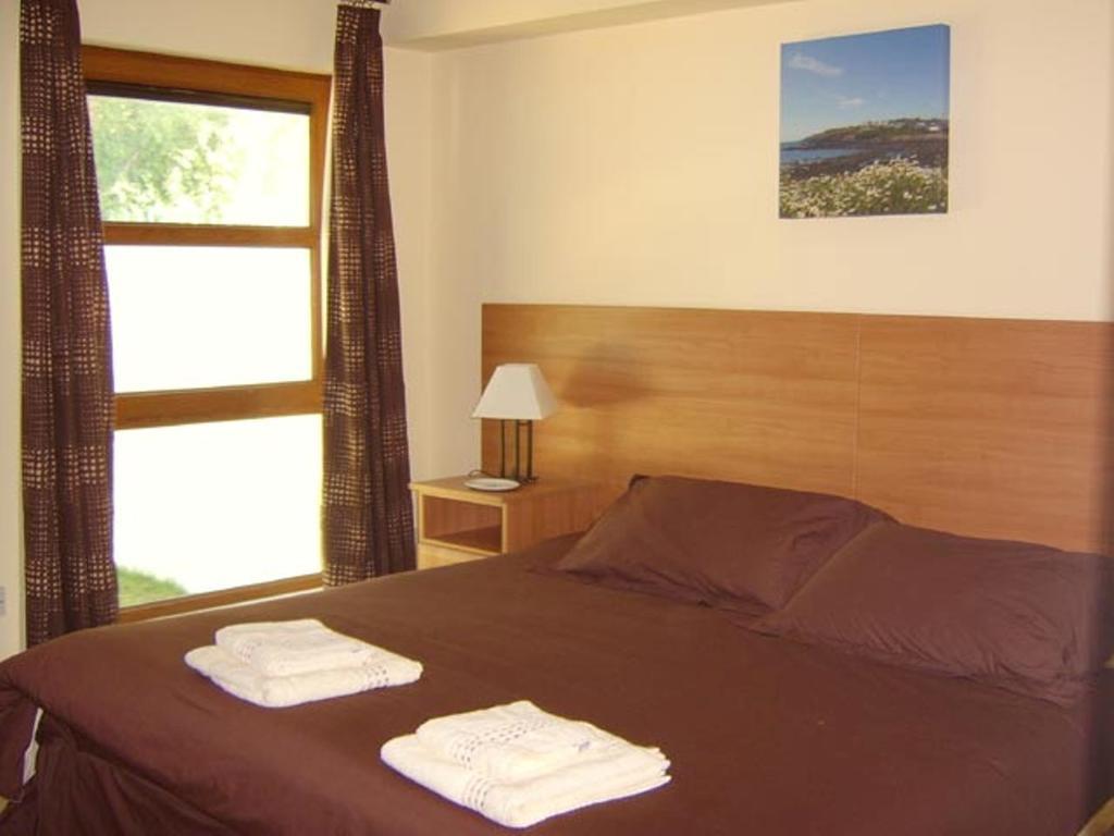 Shanagarry Holiday Village Zewnętrze zdjęcie